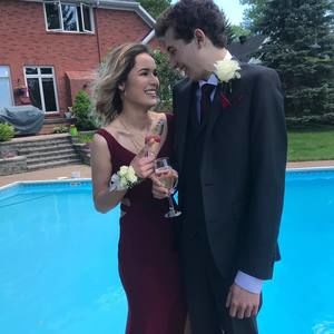 Meet your Posher, Amanda